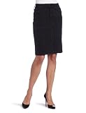 Not Your Daughter's Jeans Women's Emma Cheetah Print Skirt