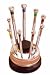 SCREWDRIVERS WATCHMAKER SET OF 9