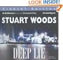 Deep Lie (Will Lee Series)