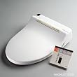 TOTO Washlet S300 Front Toilet Seat TOTO Washlet S300 Front Toilet Seat