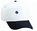 Pseudo Globe White Cap