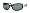 Black with Gray Polarized lenses
