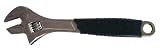 Fuller 415-0012 Pro 12-Inch Adjustable Wrench