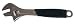 Fuller 415-0012 Pro 12-Inch Adjustable Wrench