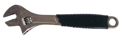 Fuller Tool 415-0012 Pro 12-Inch Adjustable Wrench