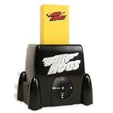 Air Hogs Storm Launcher Replacement Battery - Gray