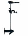 Minn Kota Endura Freshwater 30 Transom Mount Trolling Motor (30 Pounds Thrust, 30-Inch Shaft)