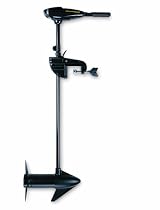 Minn-Kota Endura Freshwater 55 Transom Mount Trolling Motor (55lbs thrust, 36" shaft)