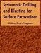 Book Systematic Drilling And Blasting for Surface Excavations