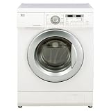 LG電子 ドラム式洗濯乾燥機 5.0kg ホワイト WD-D52WP