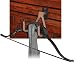 Hold Up Cross Bow Wall Mount