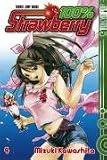 Review TOKYOPOP GmbH  / 100% Strawberry 04