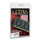 Ultra 1024MB PC3200 DDR 400MHz Memory