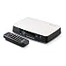 Bewan iMedia HD100 Lecteur multim�dia DivX/mp3/Xvid/mpeg/wma Full HD HDMI USB