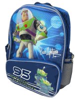 Disney Spacer Ranger Back Pack - Buzz Lightyear Backpack