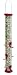Outdoor Living : 23 inch Burgundy Sunflower Seed Feeder