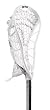STX G22 Crankshaft 10&deg; Complete Lacrosse Stick