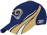 St. Louis Rams 2007 Player Sideline Cap