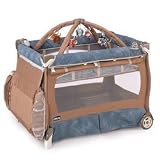 Lullaby LX Playard - Atmosphere