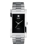 GUESS Stainless Steel Bracelet Watch
