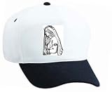 White Cap with