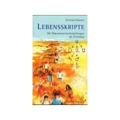 Lebensskripte: Die Dispositorenverkn�pfungen im Horoskop