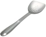 Review All-Clad T121 / All-Clad Stainless Slotted Square Spoon