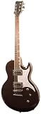 First Act CE 140 Lola Electric Guitar - Black