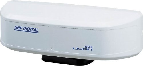 YAGI �n��f�W�^���A���e�i �A���X�u���[ UWPA ���؃A���e�i