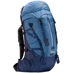 Buy Arc'teryx Bora 35 Backpack - 2136-2258cu in by Arc'teryx