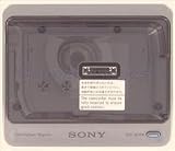 Sony 182047521 DOCKING STATION DCRA-C162