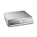 Seagate FreeAgent Desk 1.5 TB External Hard Drive - Silver (ST315005FDA2E1-RK, Recertified)