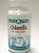 MMS Pro Chlorella, 410 mg - 100 Capsules