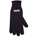 Lady Fleece Glove, Thinsulate, Assorted Colors