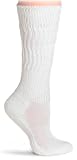 Thorlo Women's Moderate Cushion Fitness Slouch Sock