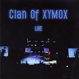 Review Clan of Xymox  / Live