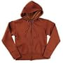 Circa Midnight Girls Hooded Sweatshirt
