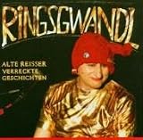 Alte Reisser - Verreckte Geschichten an album by Ringsgwandl Georg