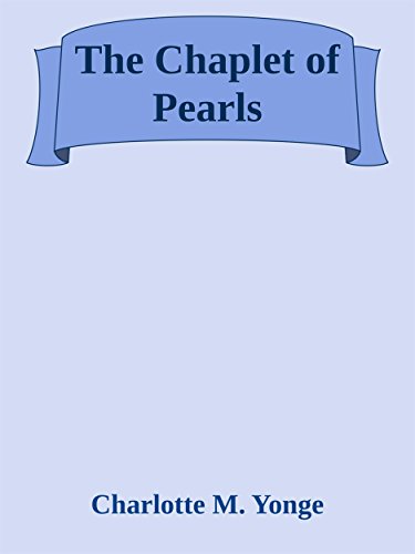 The Chaplet of Pearls