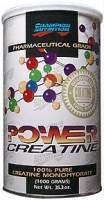 Power Creatine - 1000 g - Powder