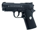 Colt Defender BB Pistol - 0.177 Caliber
