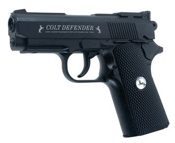 Colt Defender BB Pistol 0.177 Caliber