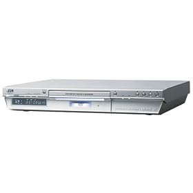 JVC DRM-1SL DVD Recorder
