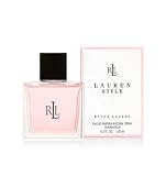 Lauren Style Perfume by Ralph Lauren for Women 2.5 Oz ( 75 ml ) Eau De Parfum Spray