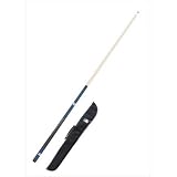 MLB New York Yankees Billiards Cue And Case Set