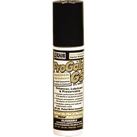 CAIG DeOxit Gold G5 Mini-Spray 20mL by 