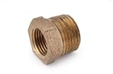 1/2MIPx1/4FIP Bushing