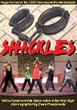 Shackles - Instructional Dance Video in Hip-Hop Style