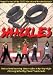 Shackles: Instructional Dance Video in Hip-Hop Style [2008]