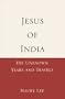 Jesus of India